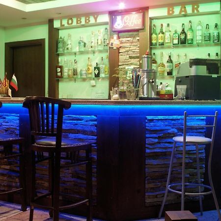 بانسكو Edelweiss Inn Aparthotel المظهر الخارجي الصورة