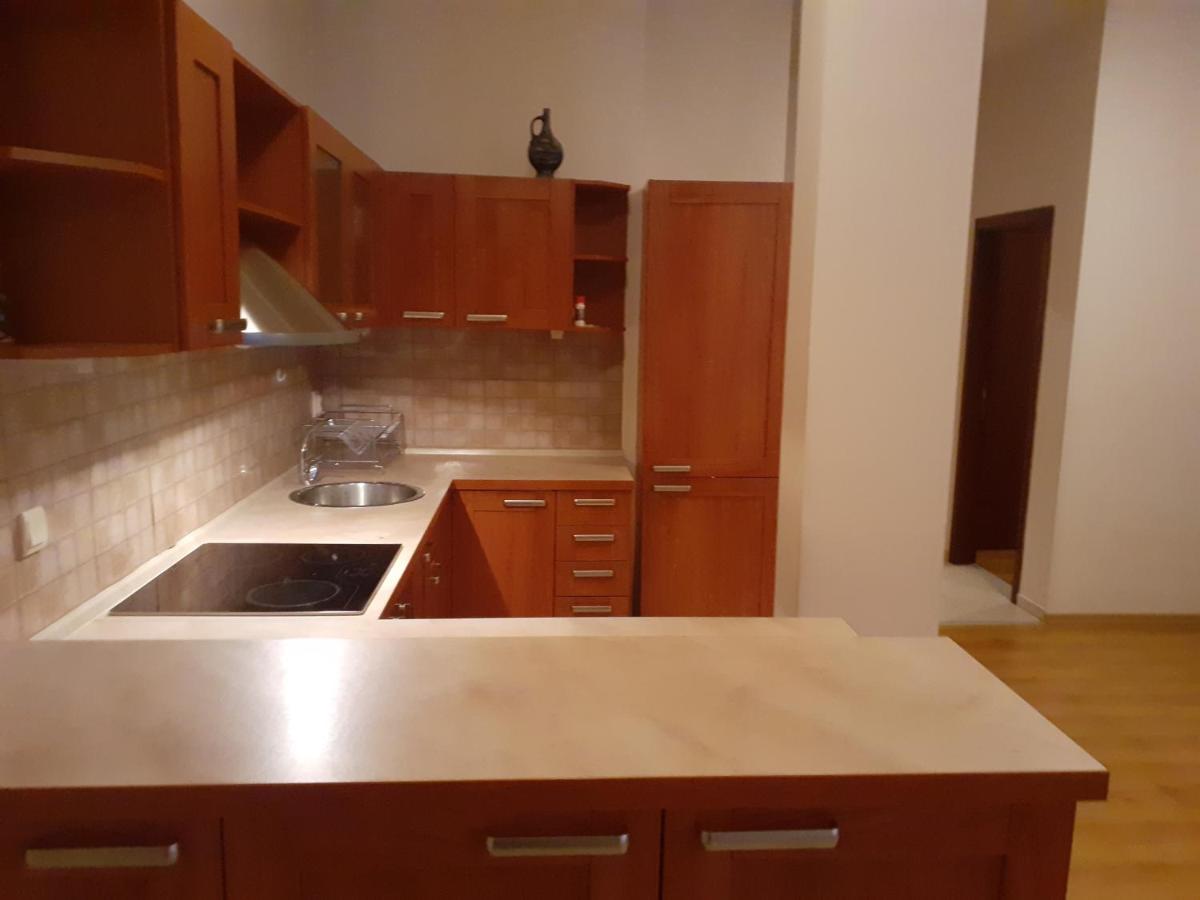 بانسكو Edelweiss Inn Aparthotel المظهر الخارجي الصورة