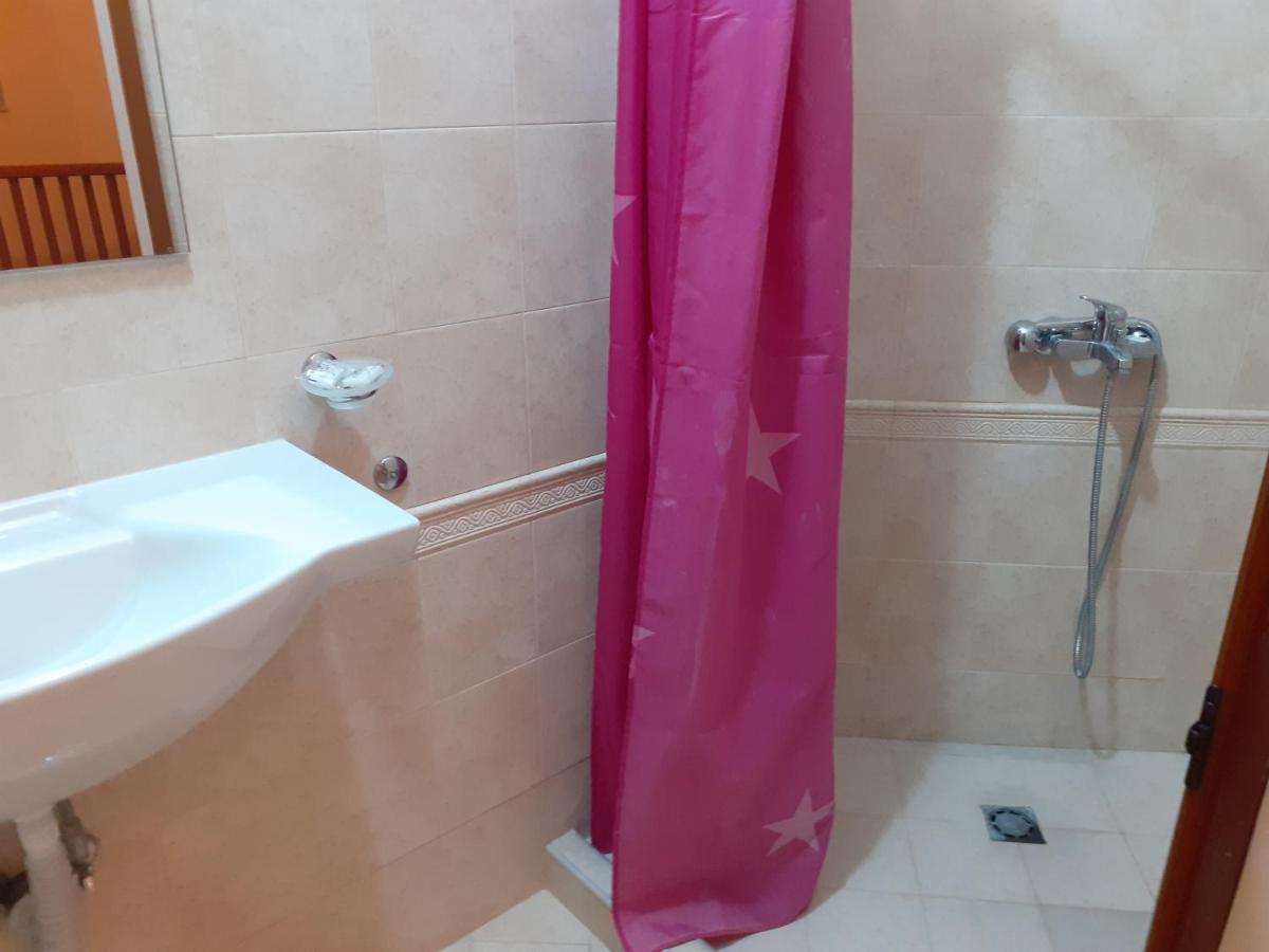 بانسكو Edelweiss Inn Aparthotel المظهر الخارجي الصورة