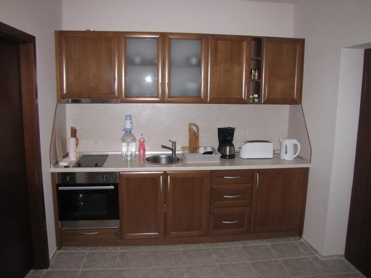 بانسكو Edelweiss Inn Aparthotel المظهر الخارجي الصورة