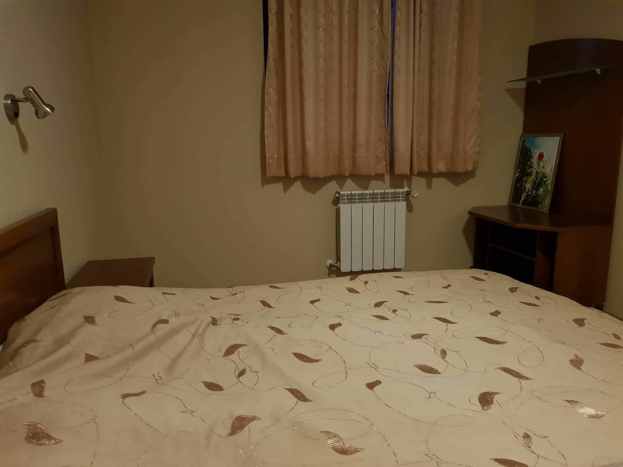 بانسكو Edelweiss Inn Aparthotel المظهر الخارجي الصورة