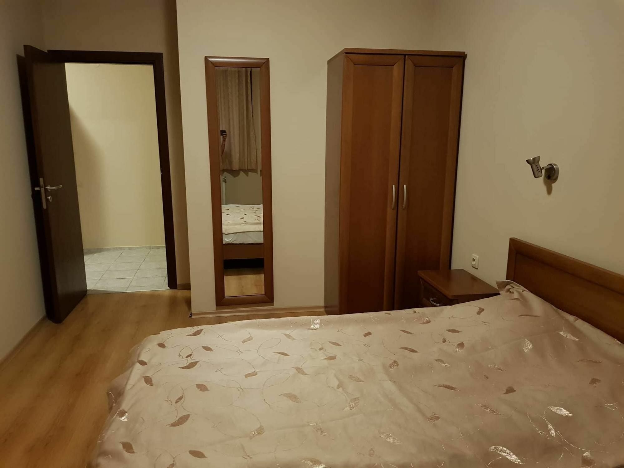 بانسكو Edelweiss Inn Aparthotel المظهر الخارجي الصورة