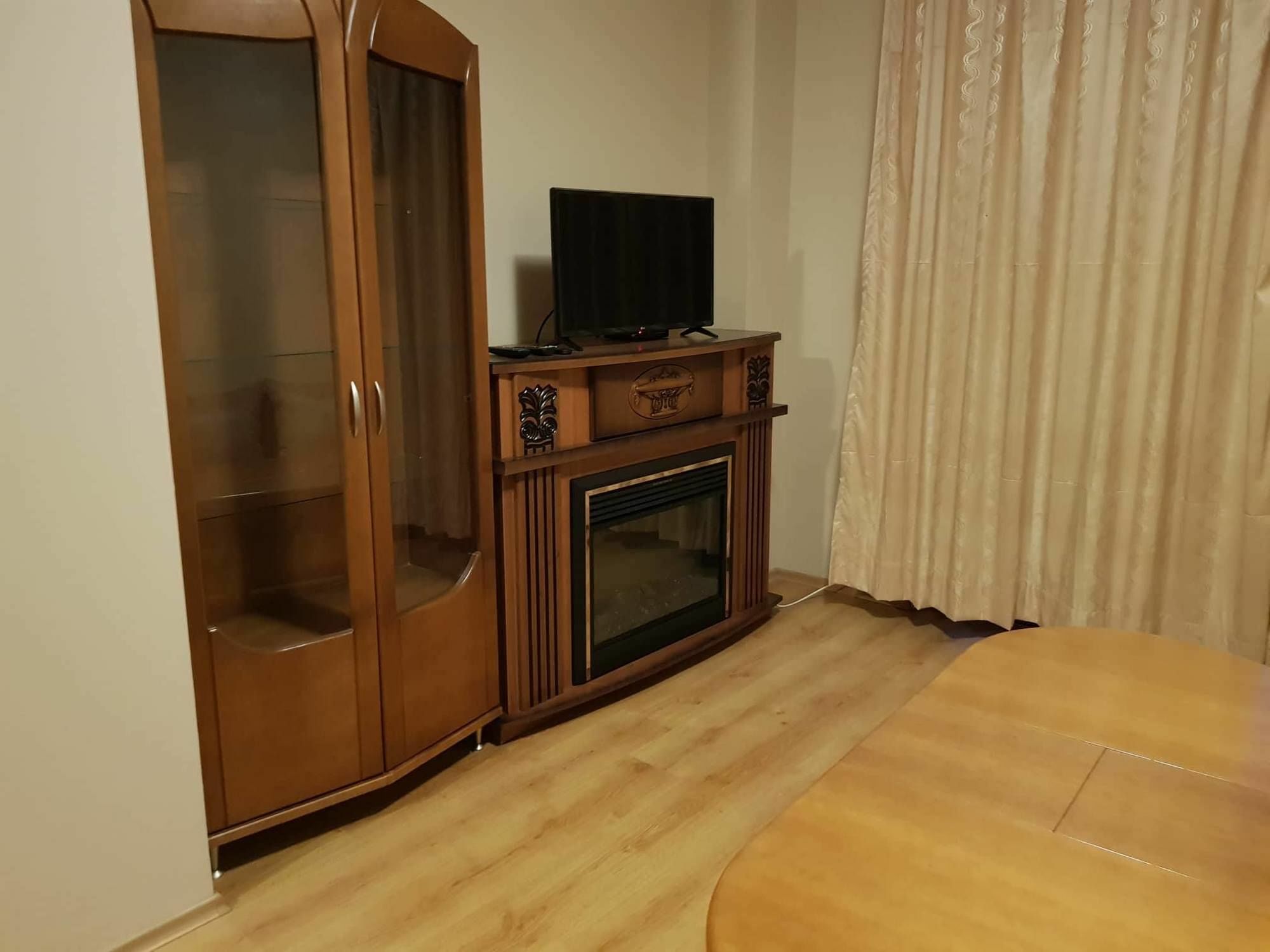 بانسكو Edelweiss Inn Aparthotel المظهر الخارجي الصورة